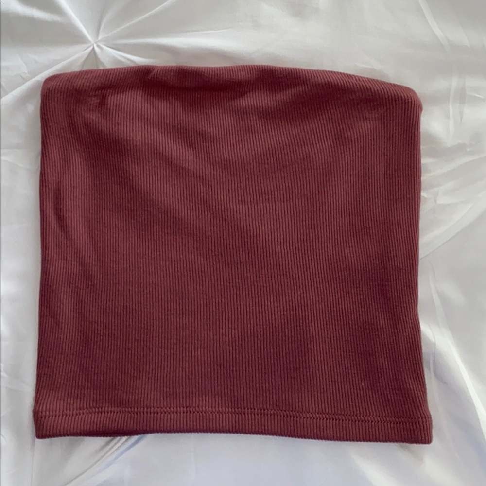 American Eagle Tube Top